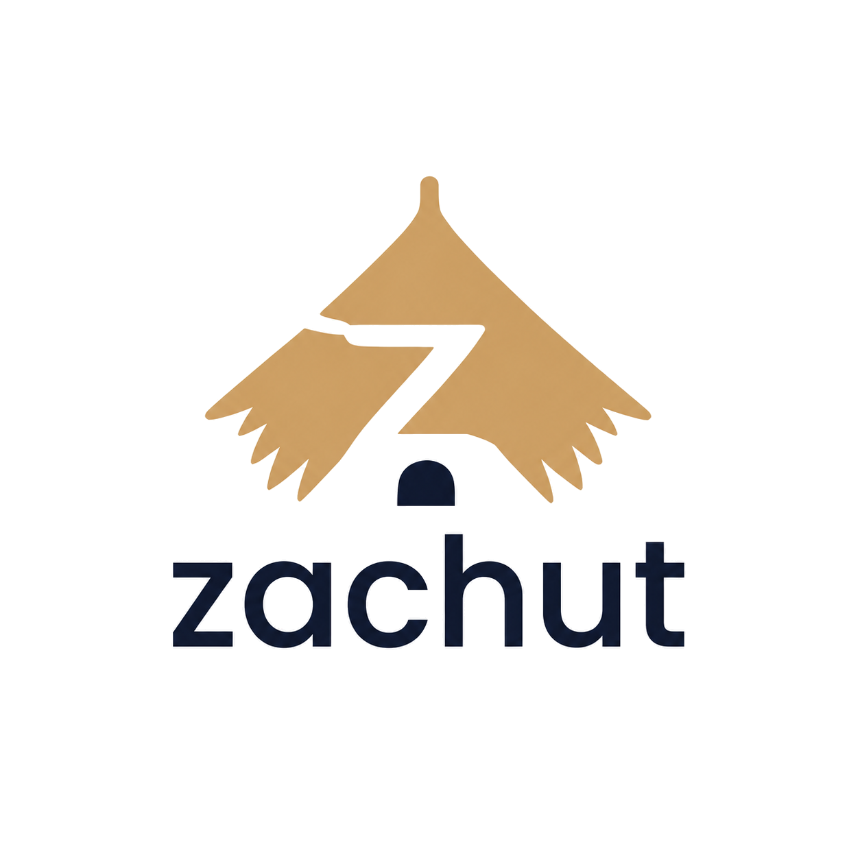 Zachut logo